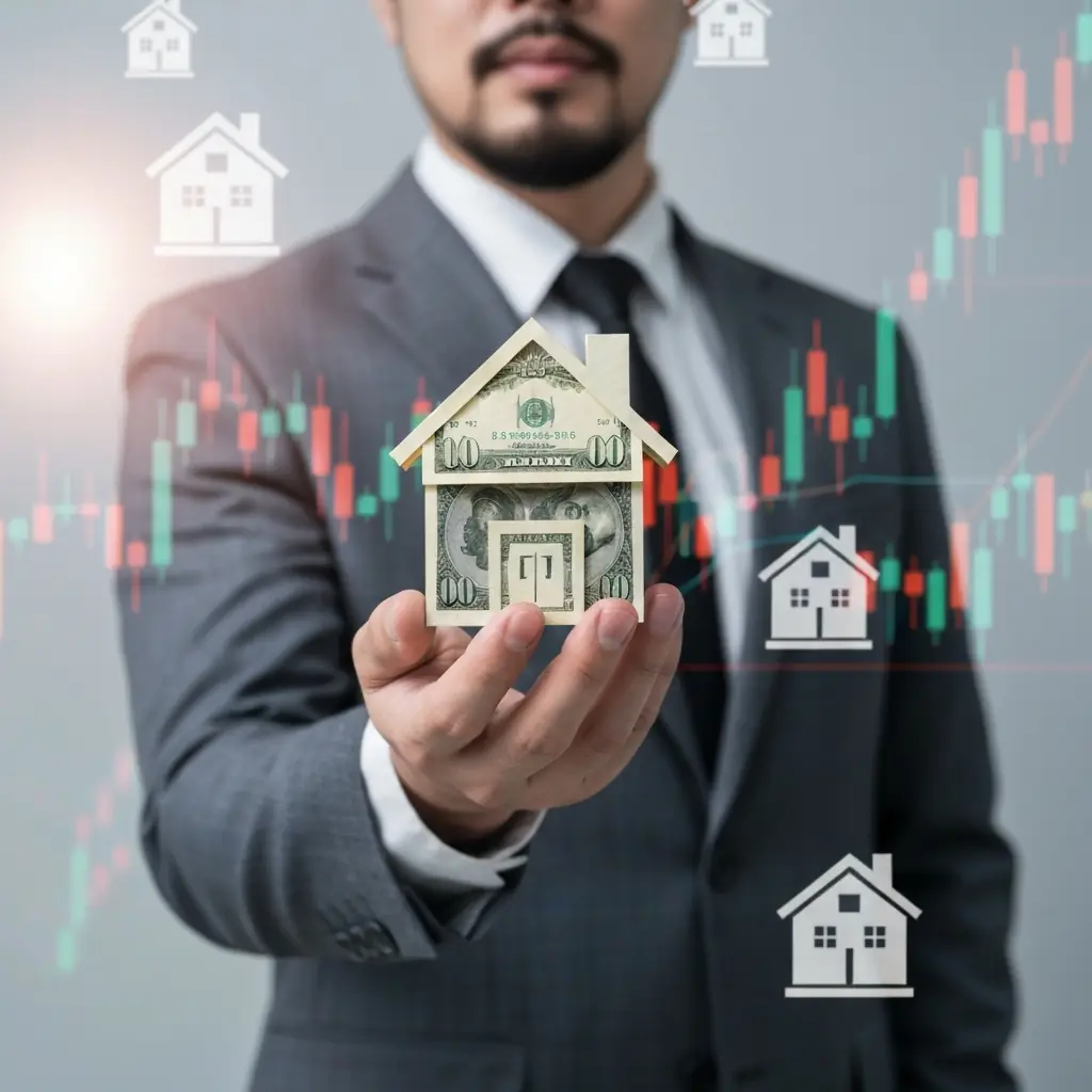 소액으로 건물주 되는 꿈? 리츠(REITs) 주식 투자 A to Z 가이드