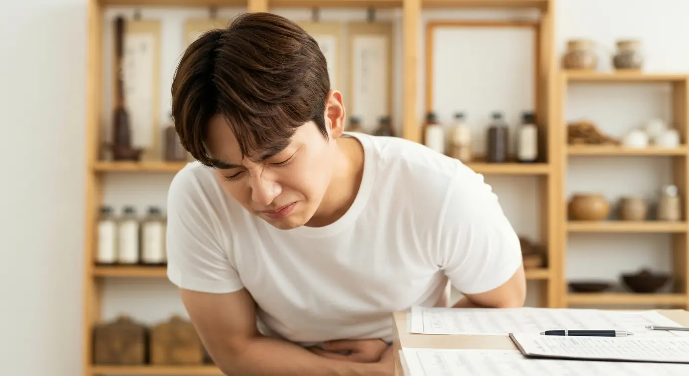 건강검진 '정상'인데 몸이 아프다면? 한방에서 말하는 '미병' 증상과 관리법