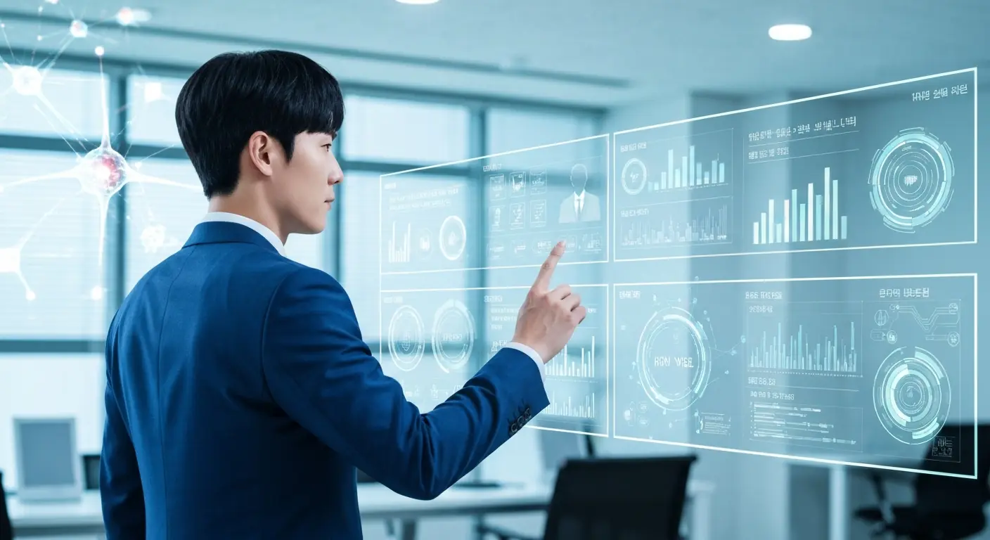 대선 AI 정책, 내 삶에 어떤 영향을 줄까? 핵심 쟁점부터 대응 전략까지